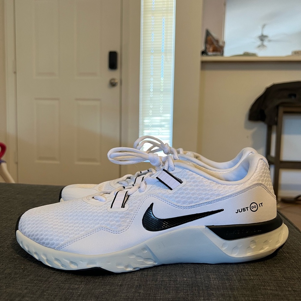 Nike renew retaliation tr 2